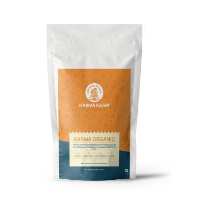 Organic Araku Valley by Karma Kaapi