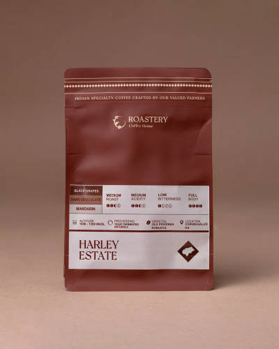 Harley Estate (Robusta) by Roastery Coffee