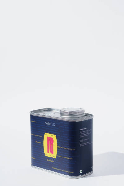 Rum Barrel Aged by Siolim Coffee