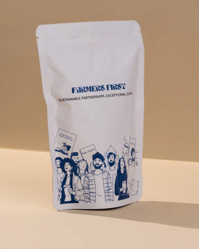 Sampler Pack of 3 (75 Gram Each) by Siolim Coffee