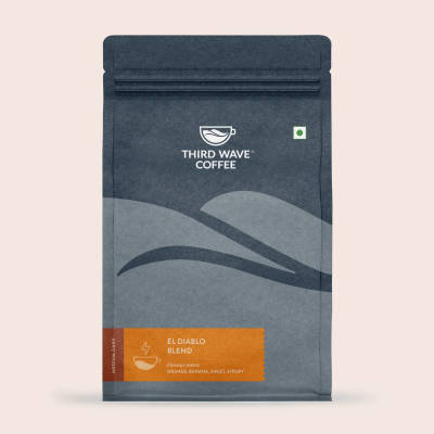 El Diablo by Third Wave Coffee Roasters