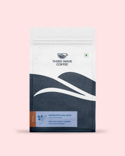 Monsoon Malabar by Third Wave Coffee Roasters