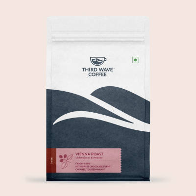 Vienna Roast by Third Wave Coffee Roasters