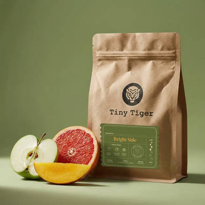 Bright Side by Tiny Tiger Coffee