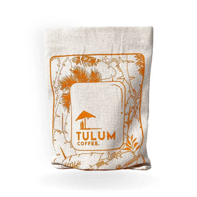 Baarbara HSD - Hazelnutty by Tulum Coffee