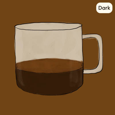 Espresso Blend (Dark) by Vui Coffee Roasters