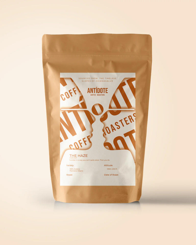 Alba — Antidote Coffee Roasters