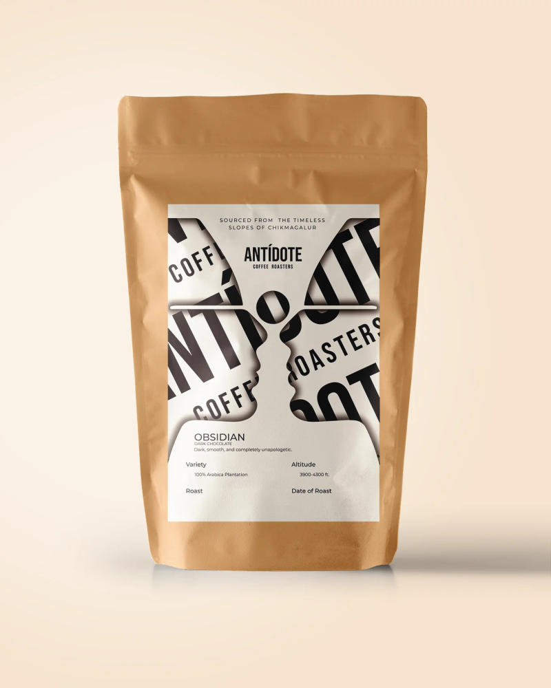 Carmina — Antidote Coffee Roasters