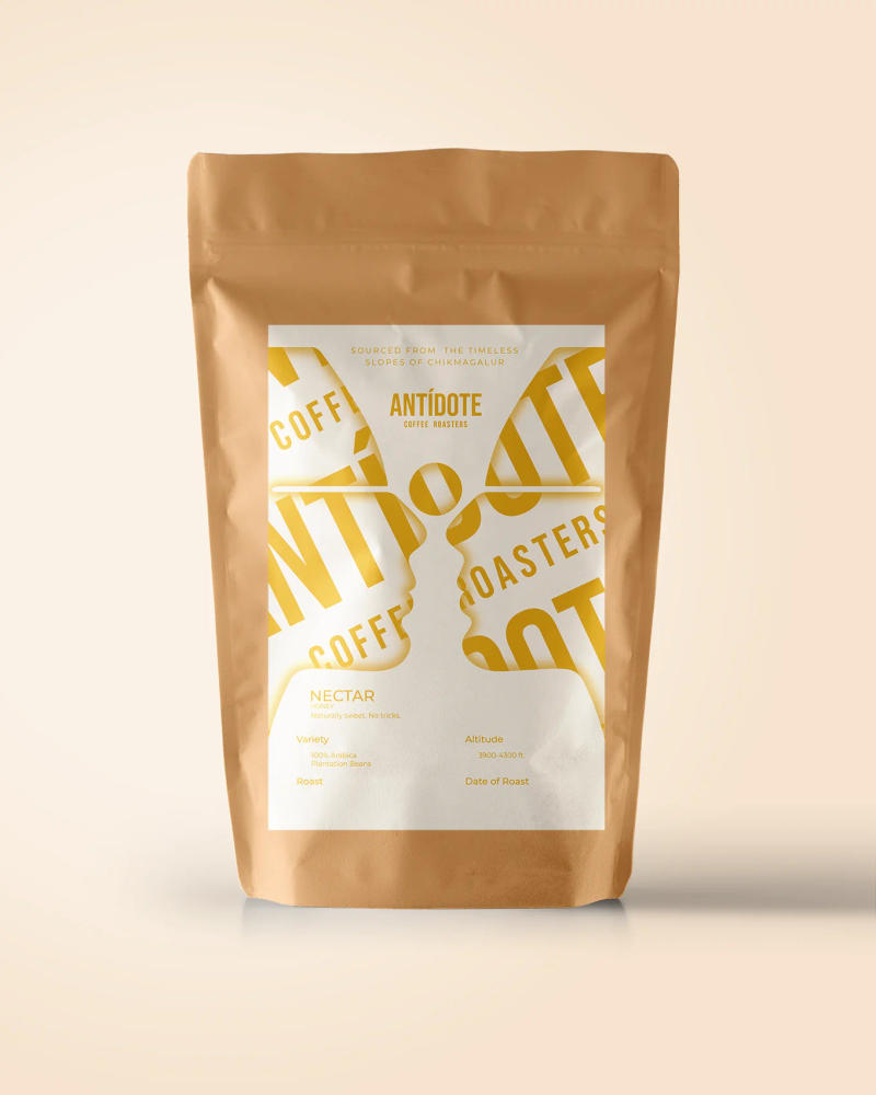 Carmina — Antidote Coffee Roasters