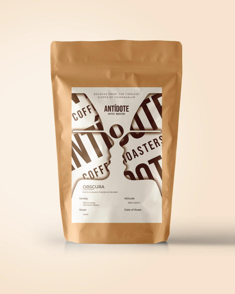 Meridian — Antidote Coffee Roasters