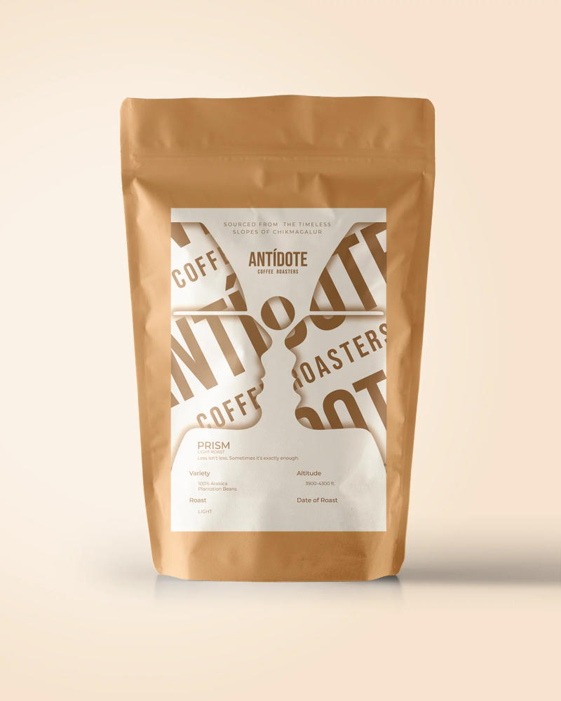 Meridian — Antidote Coffee Roasters