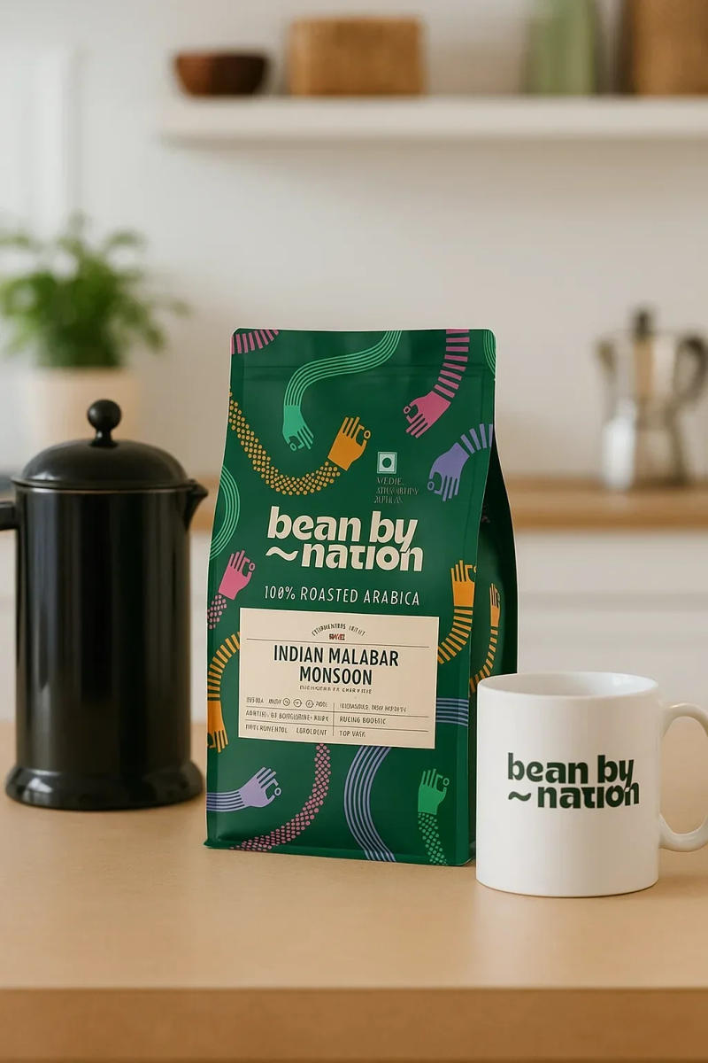 La Pastora Bright - Costa Rican Single Origin — Omni Roast roast Arabica coffee from Tarrazú