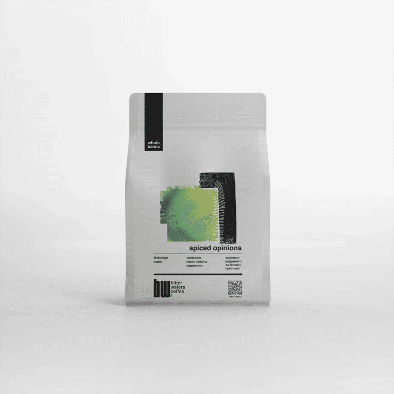 Plastic pouch mockup realistic-8