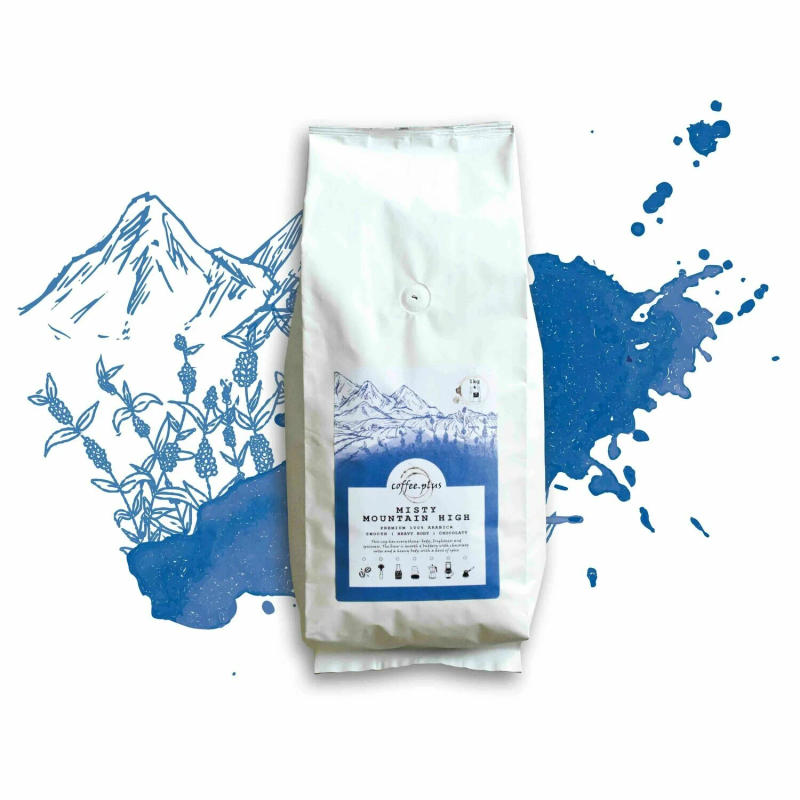Coffee Plus Classics Subscription — coffee