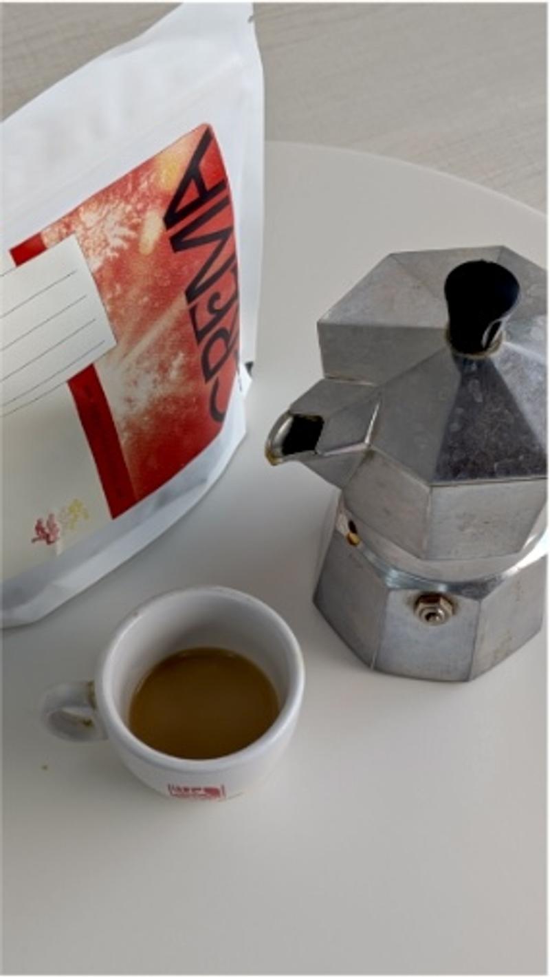 Notte Espresso Roast