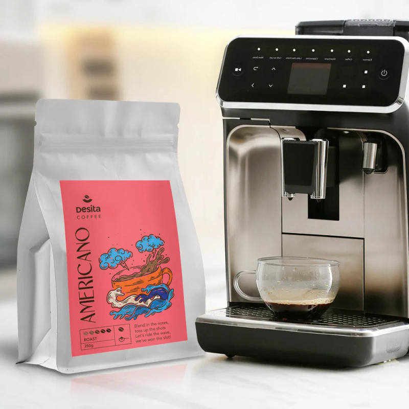 Desita – Americano Roast — City Roast (Medium) roast Arabica coffee
