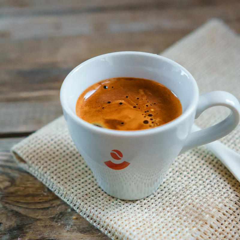 Desita – Espresso Roast — Medium-Dark roast Blend coffee