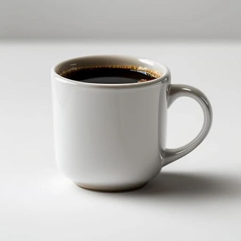 French Roast – Dark Roast Coffee — deep into second crack roast Arabica coffee