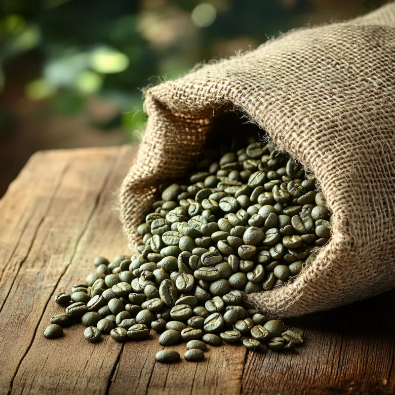 House Blend – 80% Arabica & 20% Robusta Coffee Beans, Medium Dark Roast — Medium Dark Roast roast 80% Arabica, 20% Robusta coffee