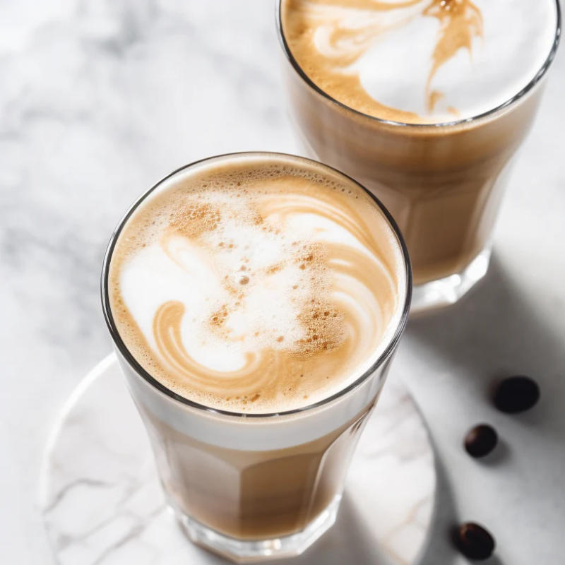 Desita – Latte Roast — Full City Roast (Medium-Dark) roast Arabica coffee