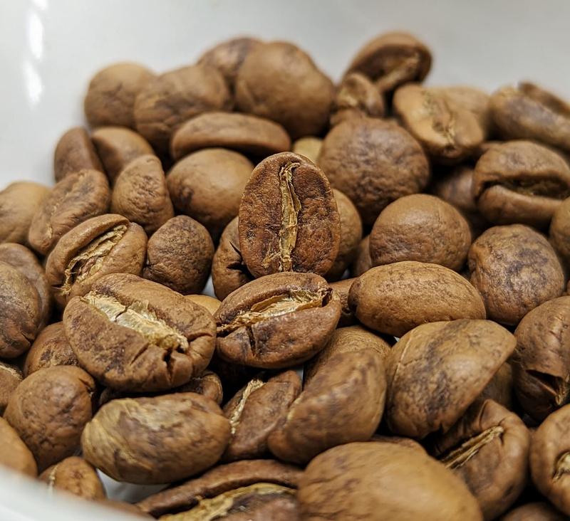 Crimson Spirit - Kalyancool Estate — Light roast Arabica coffee from Chikmagalur
