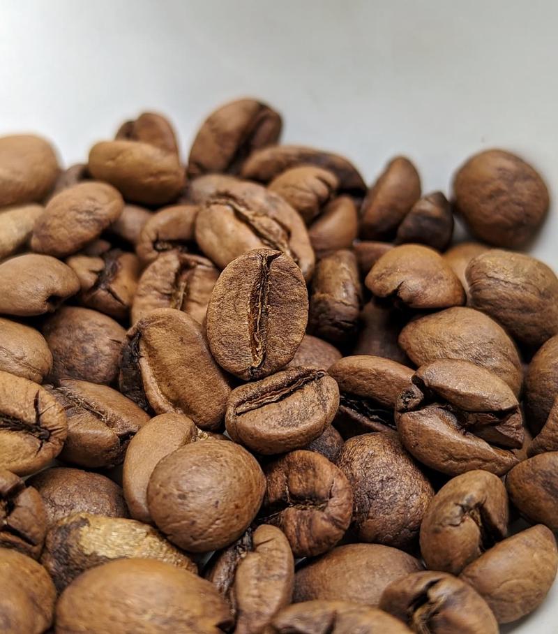 Jaggery Trail - Honey Process — Light Plus roast Arabica coffee from Sakleshpur, Karnataka