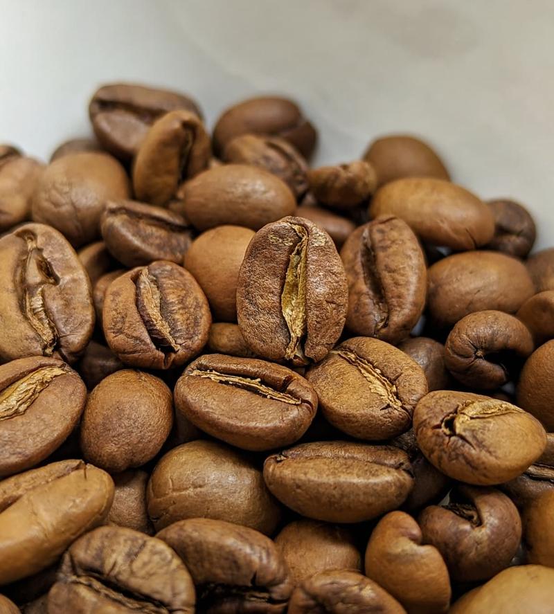 Udayagiri Fruit Theory - Naturals — Light Plus roast coffee from Chikmagalur