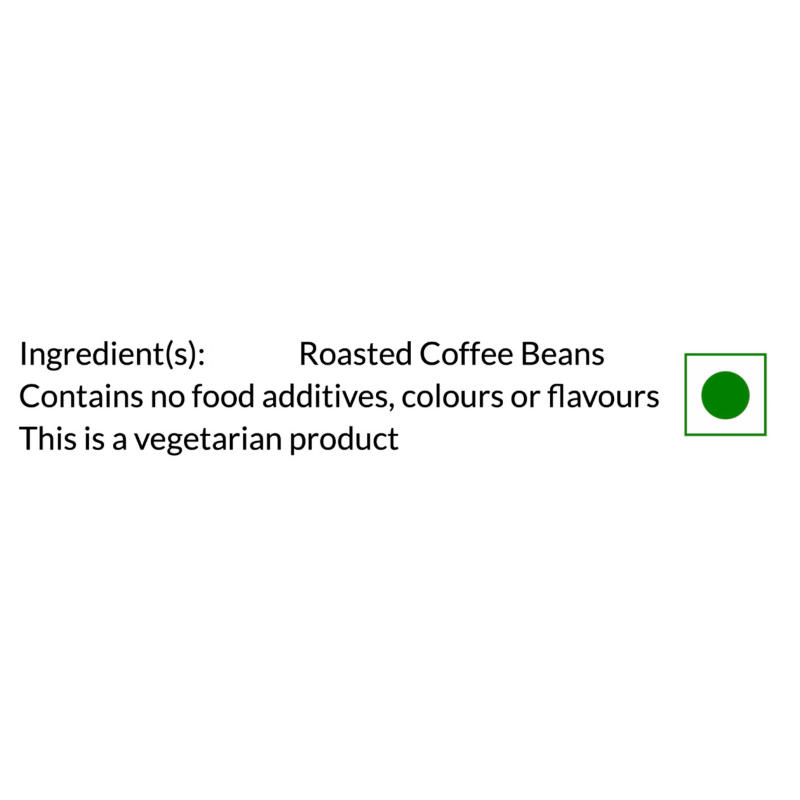 Dark Honey - Light to Medium Roast — Medium Roast roast Arabica coffee from Chikkamagaluru
