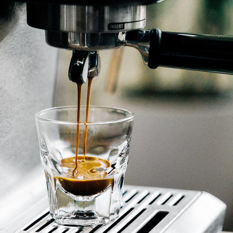 Brazil Santos — 5 roast Blend coffee from Santos, Brazil, South America