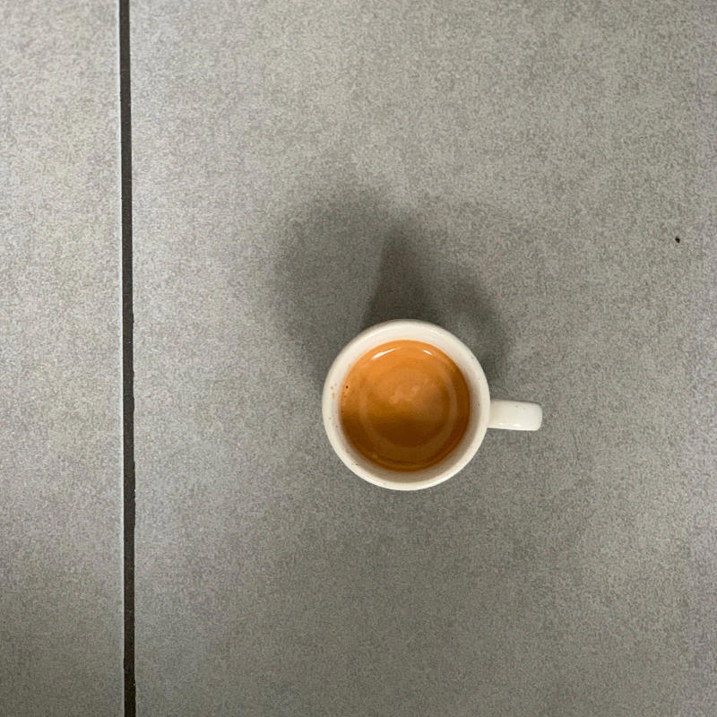 House Blend — Medium roast Blend coffee from India, Brazil And Ethiopia