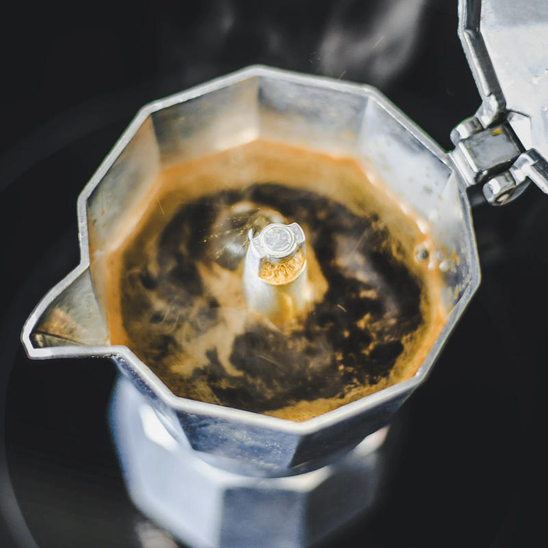 Indonesia Mandheling — 9/10 - Dark roast Arabica coffee from Mandheling