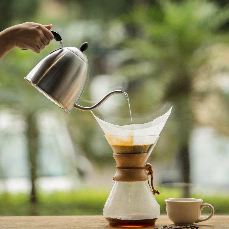 Nepal Kavrepalanchok — 3/10 - Light roast Arabica coffee from Kavrepalanchok, Nepal