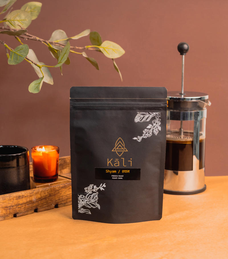 kalicoffee