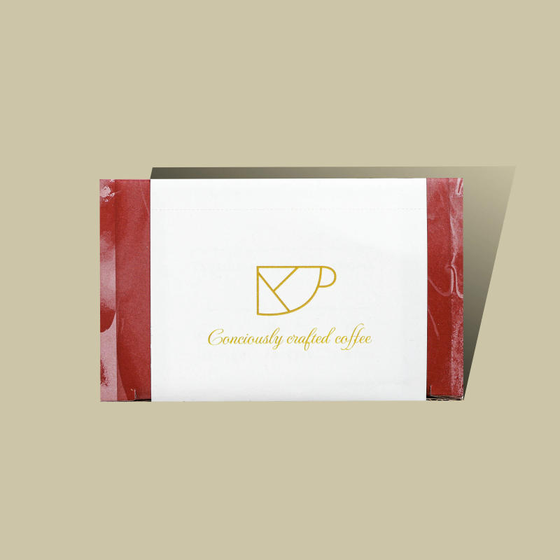 Golden Toast Brew — medium profile roast Arabica coffee from Chikmagalur