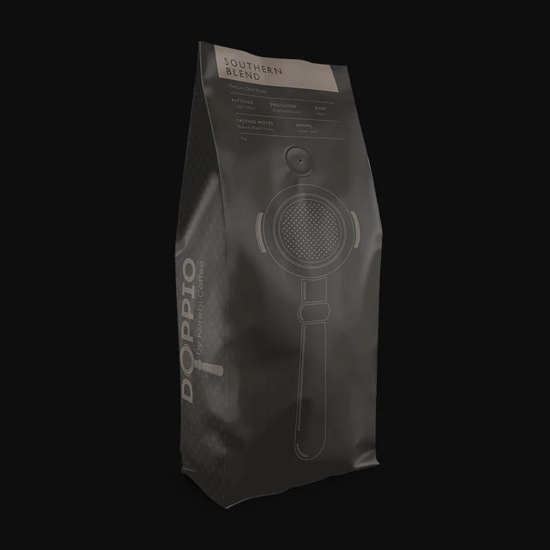 Southern Blend