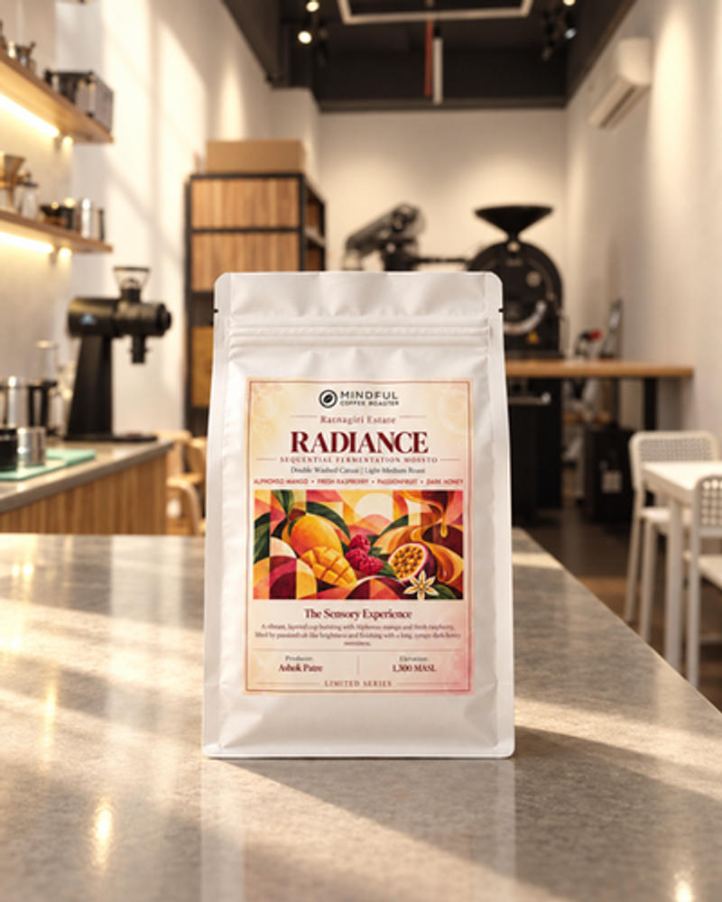 Radiance — coffee
