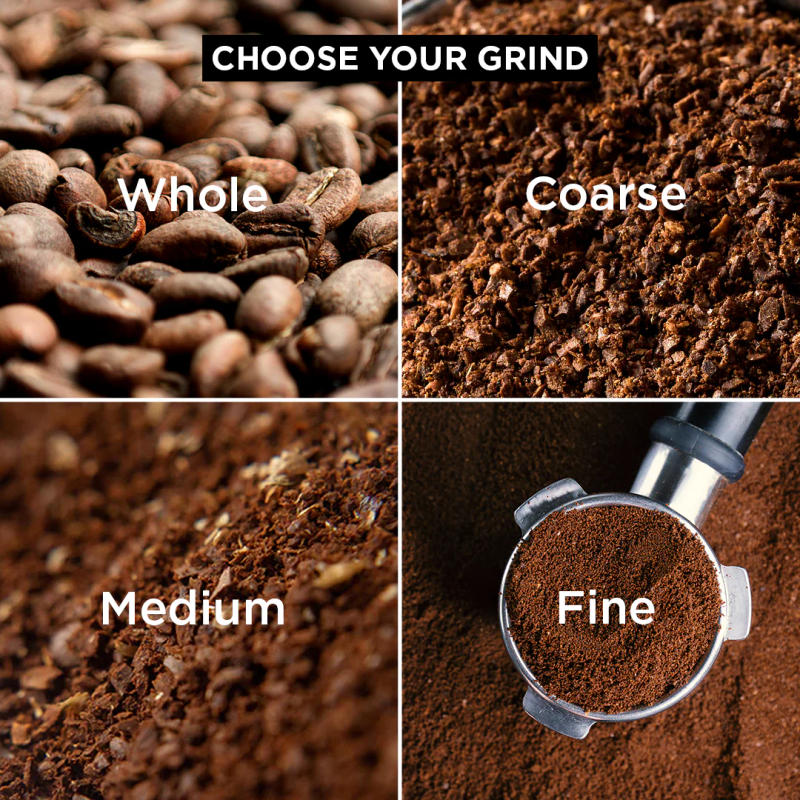 Breakfast Blend Light Roast Beans — Light Roast roast Arabica coffee