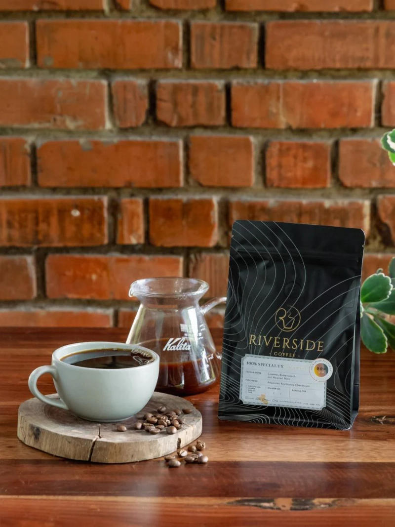 100% Speciality Arabica Coffee — Arabica coffee from Southern Coffee Belt