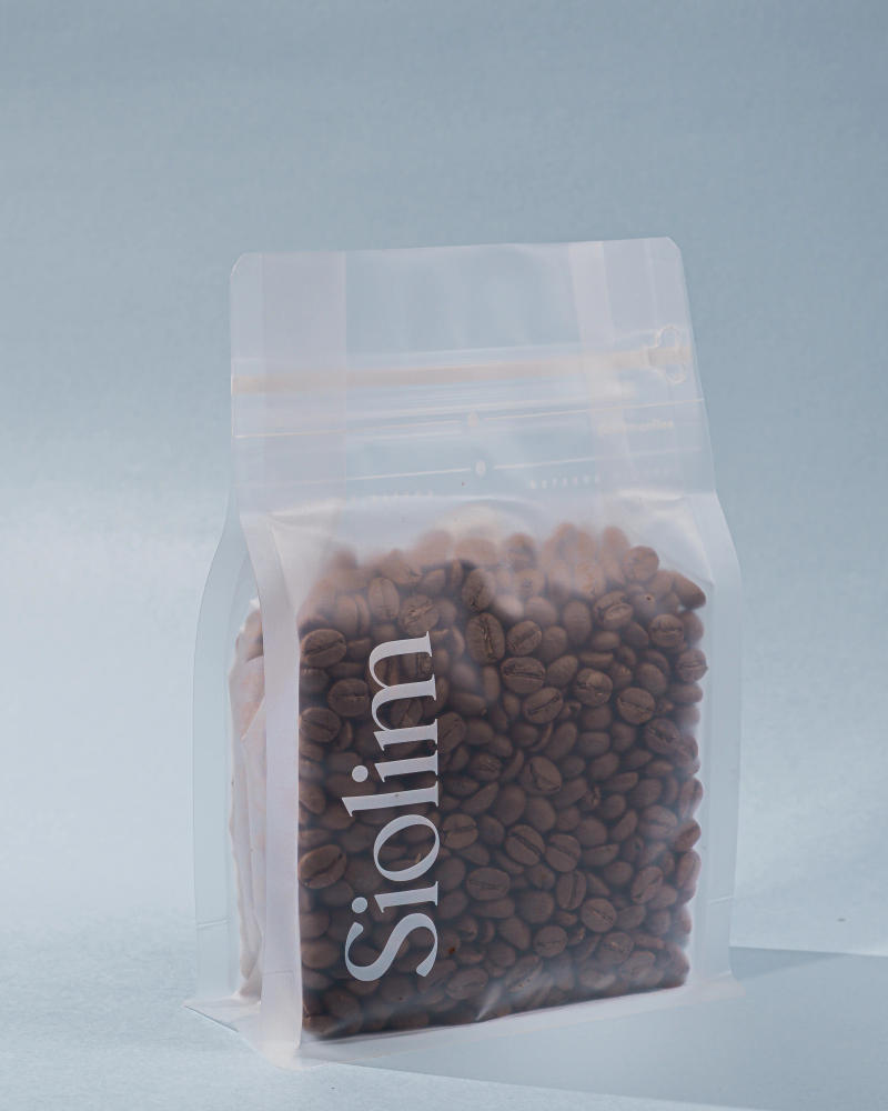 Anjuna Blend — medium roast Blend coffee