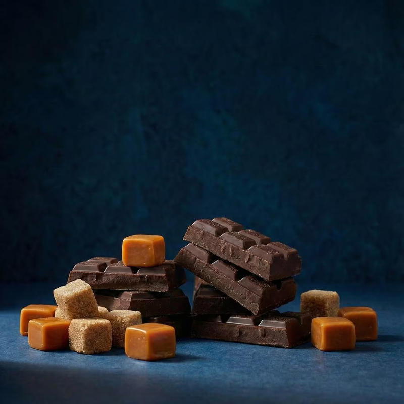 Cookie Bandit — Medium dark roast Arabica coffee from Karnataka