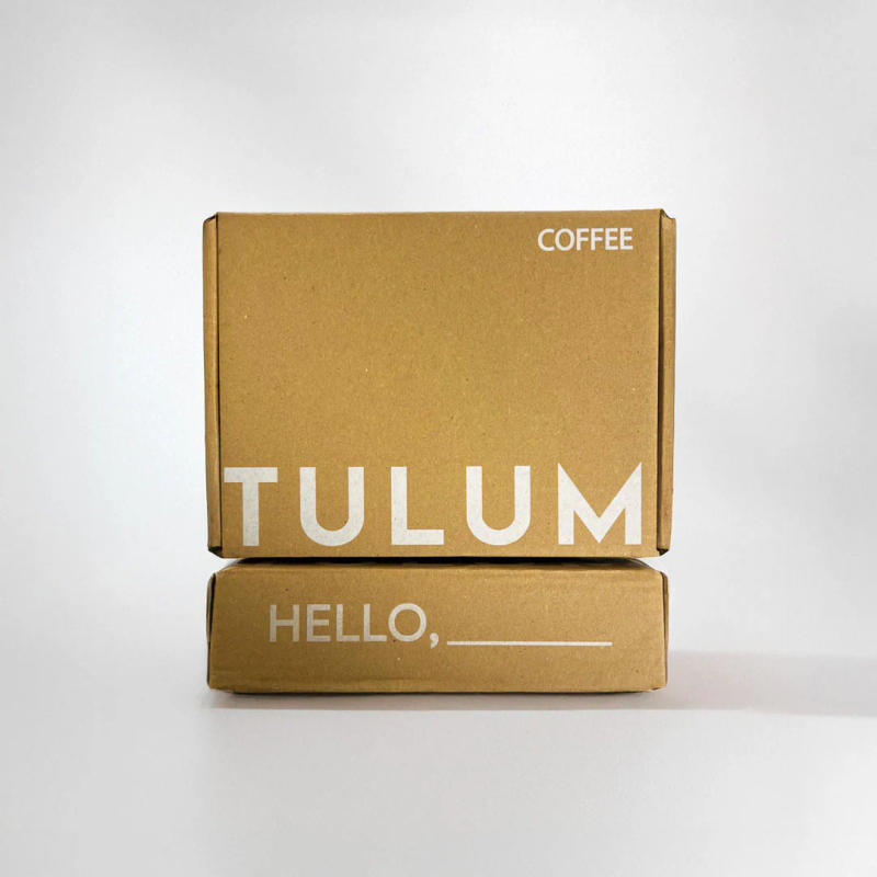 The Lumen Blend - Light Roast — light-medium roast Arabica coffee