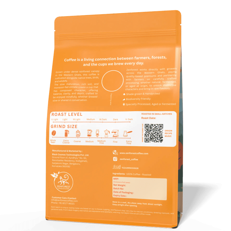 Coffee Bag