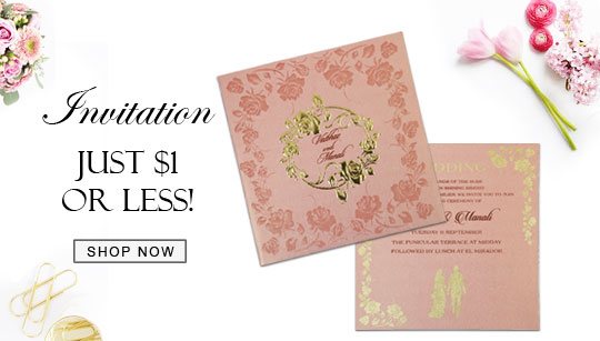 Indian Wedding Invitations Wedding Cards 123weddingcards