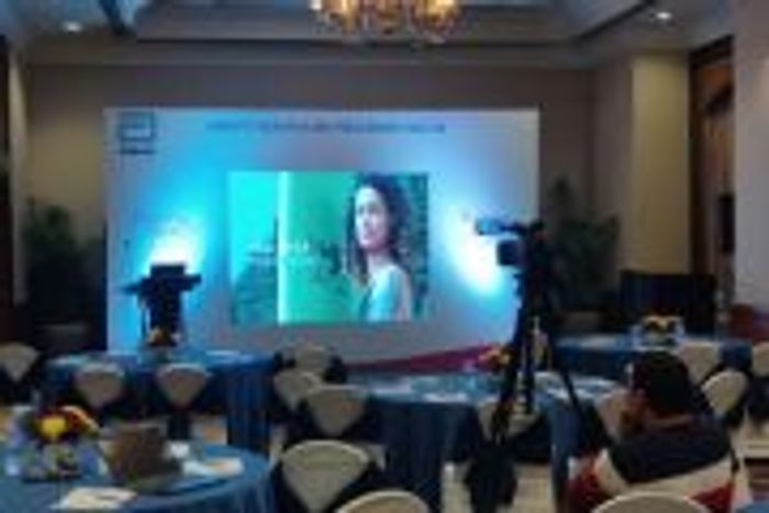 product launch av