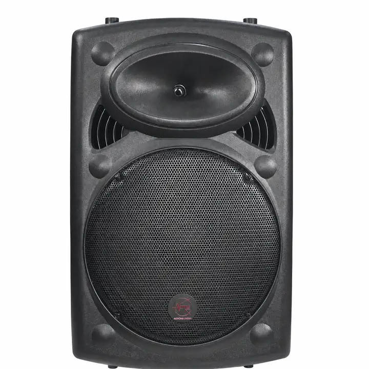 Aerons SK15BT trolley party speaker on rent in Delhi