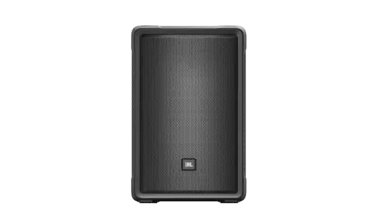 JBL IRX112BT powered party speaker on rent
