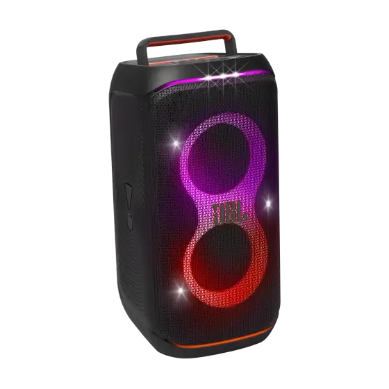 JBL Partybox Club 120 party speaker on rent