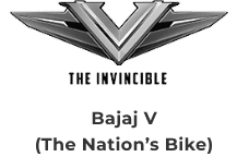 Bajaj V