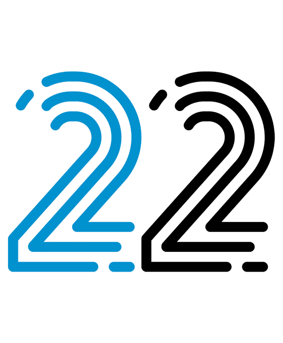 22nd Years Of Digital Innovation