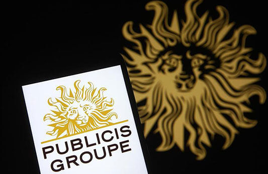 Publicis Groupe announces the launch of bespoke marketing service 'PubHub'